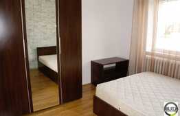 Apartament 3 camere amenajat cu bun gust, 75 mp, loc parcare!