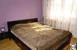Apartament 3 camere amenajat cu bun gust, 75 mp, loc parcare!