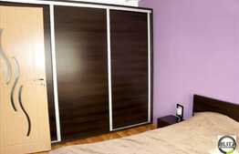 Apartament 3 camere amenajat cu bun gust, 75 mp, loc parcare!