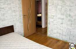 Apartament 3 camere amenajat cu bun gust, 75 mp, loc parcare!