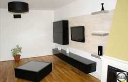 Apartament 3 camere amenajat cu bun gust, 75 mp, loc parcare!