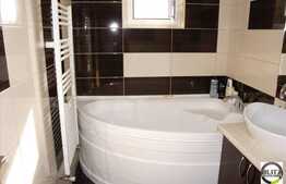 Apartament 3 camere amenajat cu bun gust, 75 mp, loc parcare!