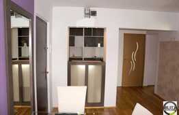 Apartament 3 camere amenajat cu bun gust, 75 mp, loc parcare!