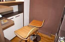 Apartament 3 camere amenajat cu bun gust, 75 mp, loc parcare!