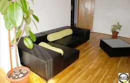 Apartament 3 camere amenajat cu bun gust, 75 mp, loc parcare!