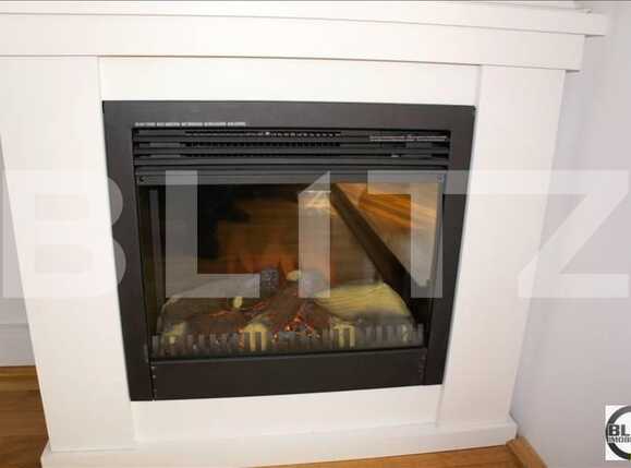 Apartament de închiriat 3 camere Manastur - 5328AI | BLITZ Cluj-Napoca | Poza4