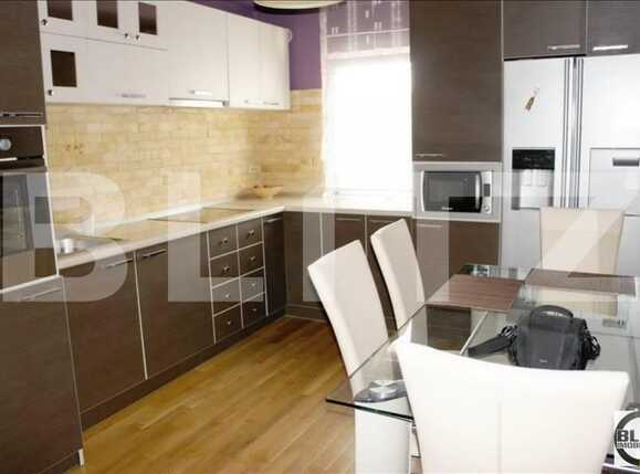 Apartament de închiriat 3 camere Manastur - 5328AI | BLITZ Cluj-Napoca | Poza5