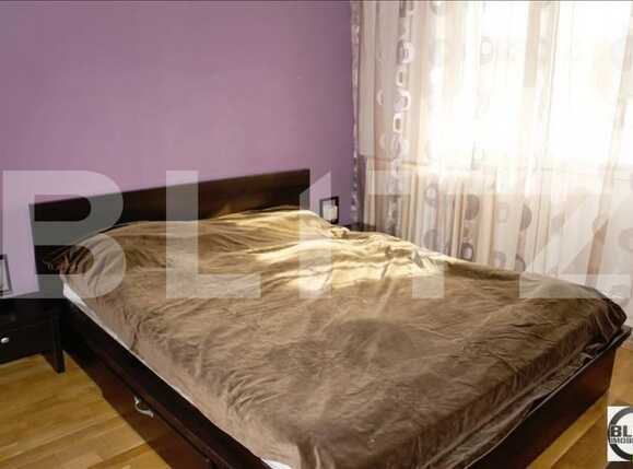 Apartament de închiriat 3 camere Manastur - 5328AI | BLITZ Cluj-Napoca | Poza10
