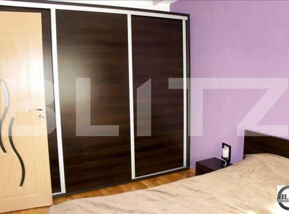 Apartament de închiriat 3 camere Manastur - 5328AI | BLITZ Cluj-Napoca | Poza12