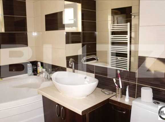 Apartament de închiriat 3 camere Manastur - 5328AI | BLITZ Cluj-Napoca | Poza15