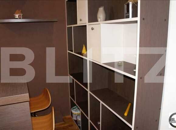 Apartament de închiriat 3 camere Manastur - 5328AI | BLITZ Cluj-Napoca | Poza9