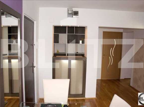 Apartament de închiriat 3 camere Manastur - 5328AI | BLITZ Cluj-Napoca | Poza7
