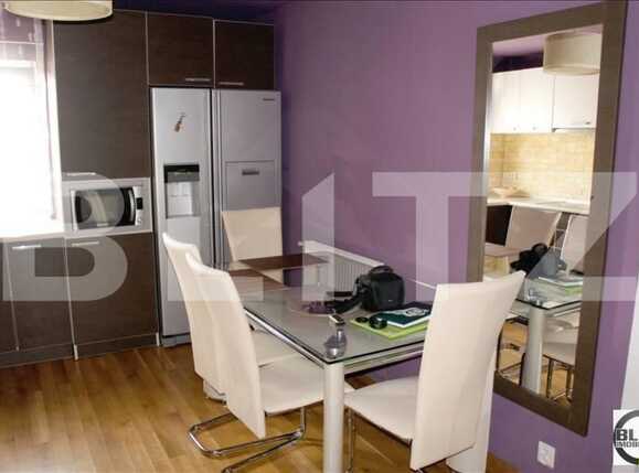 Apartament de închiriat 3 camere Manastur - 5328AI | BLITZ Cluj-Napoca | Poza6