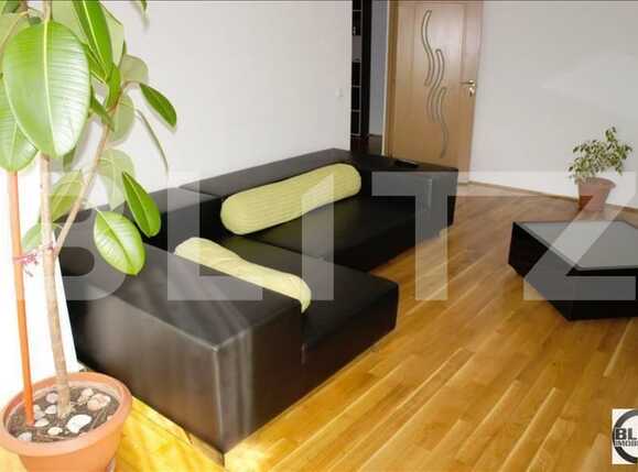 Apartament de închiriat 3 camere Manastur - 5328AI | BLITZ Cluj-Napoca | Poza3