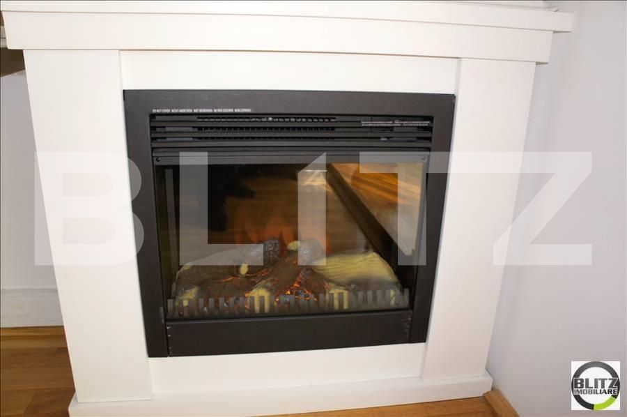 Apartament de închiriat 3 camere Manastur - 5328AI | BLITZ Cluj-Napoca | Poza4