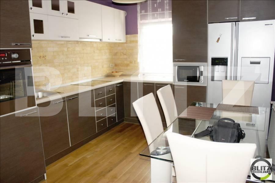 Apartament de închiriat 3 camere Manastur - 5328AI | BLITZ Cluj-Napoca | Poza5