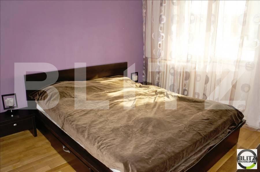 Apartament de închiriat 3 camere Manastur - 5328AI | BLITZ Cluj-Napoca | Poza10