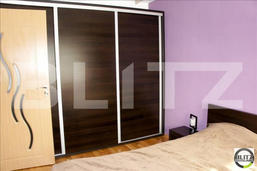 Apartament de închiriat 3 camere Manastur - 5328AI | BLITZ Cluj-Napoca | Poza12