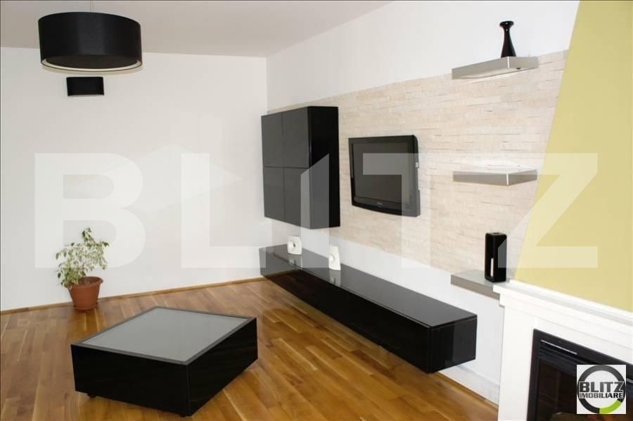 Apartament de închiriat 3 camere Manastur - 5328AI | BLITZ Cluj-Napoca | Poza2