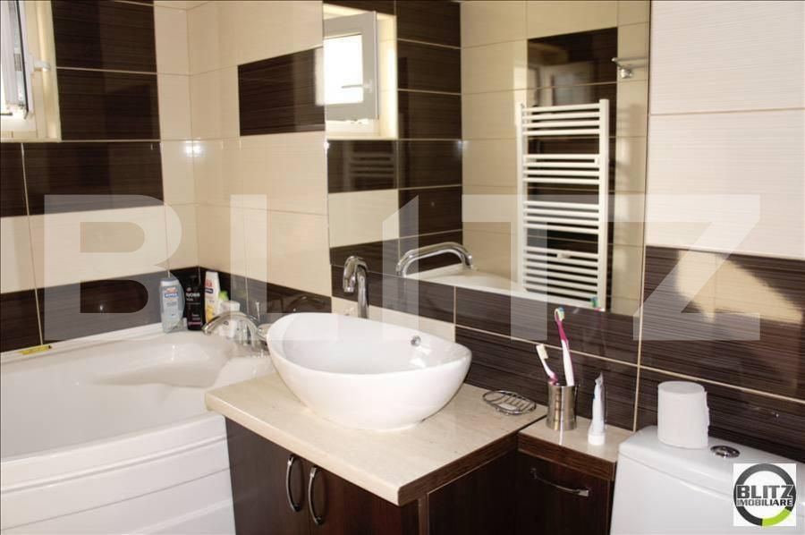 Apartament de închiriat 3 camere Manastur - 5328AI | BLITZ Cluj-Napoca | Poza15