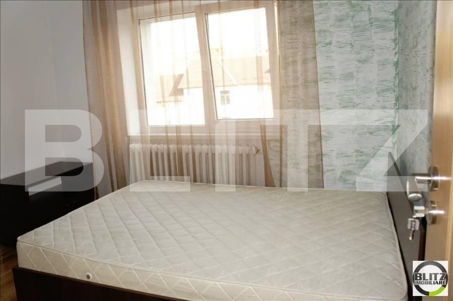 Apartament de închiriat 3 camere Manastur - 5328AI | BLITZ Cluj-Napoca | Poza14
