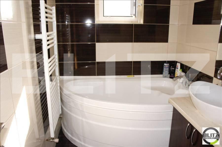 Apartament de închiriat 3 camere Manastur - 5328AI | BLITZ Cluj-Napoca | Poza16