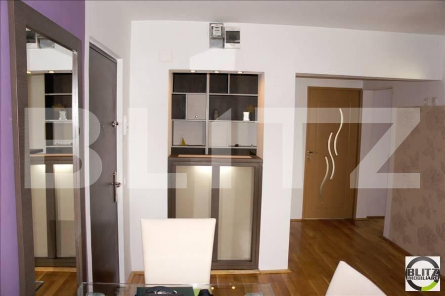 Apartament de închiriat 3 camere Manastur - 5328AI | BLITZ Cluj-Napoca | Poza7