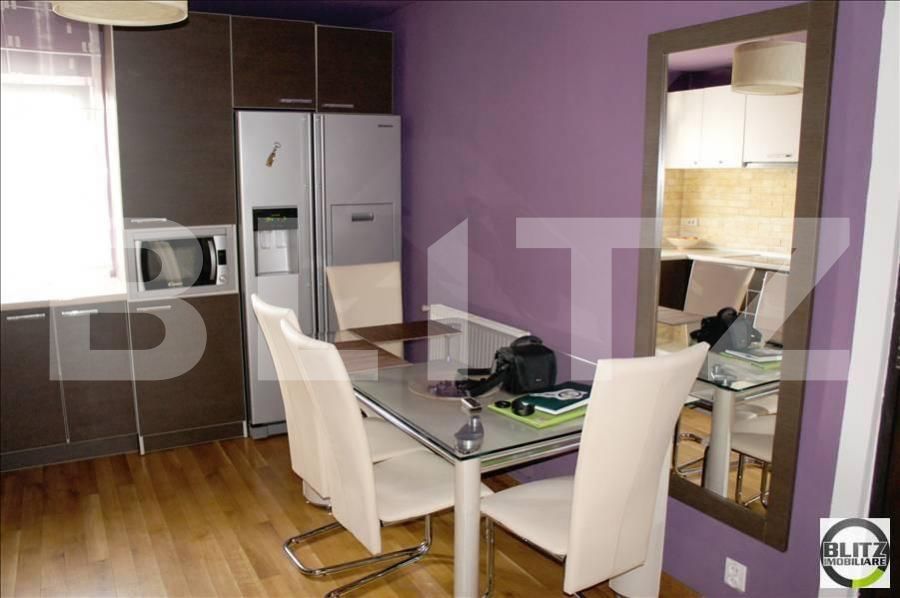Apartament de închiriat 3 camere Manastur - 5328AI | BLITZ Cluj-Napoca | Poza6