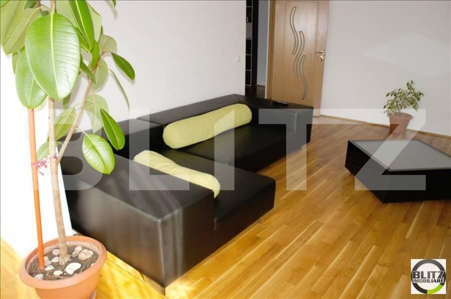 Apartament de închiriat 3 camere Manastur - 5328AI | BLITZ Cluj-Napoca | Poza3