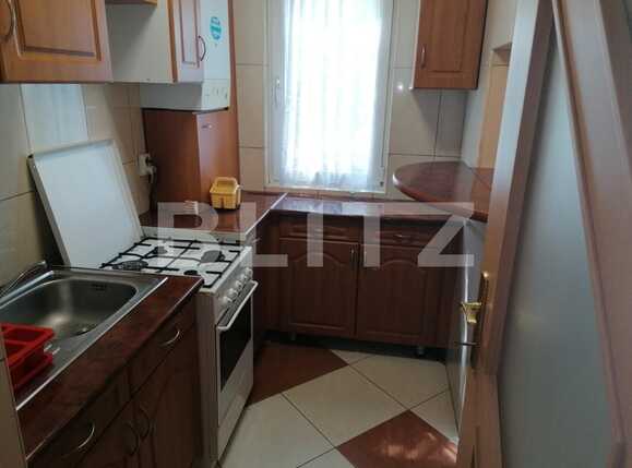 Apartament de închiriat 3 camere Manastur - 53281AI | BLITZ Cluj-Napoca | Poza7