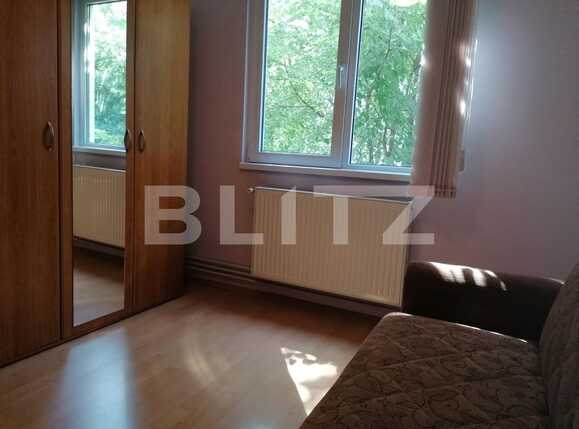 Apartament de închiriat 3 camere Manastur - 53281AI | BLITZ Cluj-Napoca | Poza6