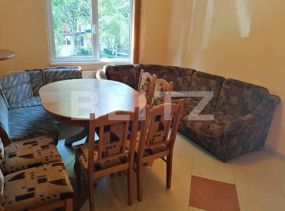 Apartament de închiriat 3 camere Manastur - 53281AI | BLITZ Cluj-Napoca | Poza1