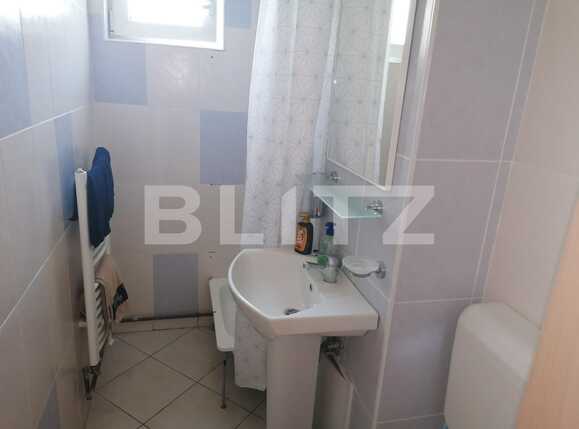 Apartament de închiriat 3 camere Manastur - 53281AI | BLITZ Cluj-Napoca | Poza8