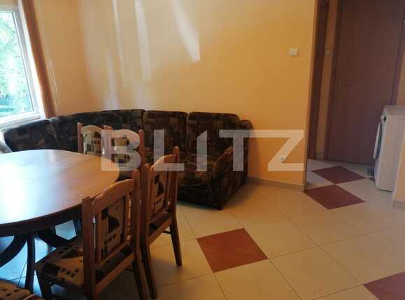 Apartament de închiriat 3 camere Manastur - 53281AI | BLITZ Cluj-Napoca | Poza2