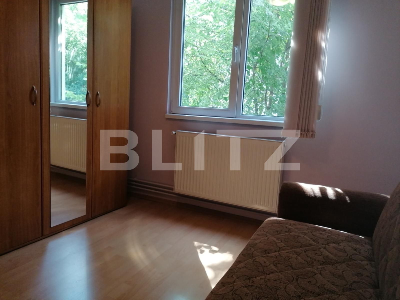 Apartament de închiriat 3 camere Manastur - 53281AI | BLITZ Cluj-Napoca | Poza6