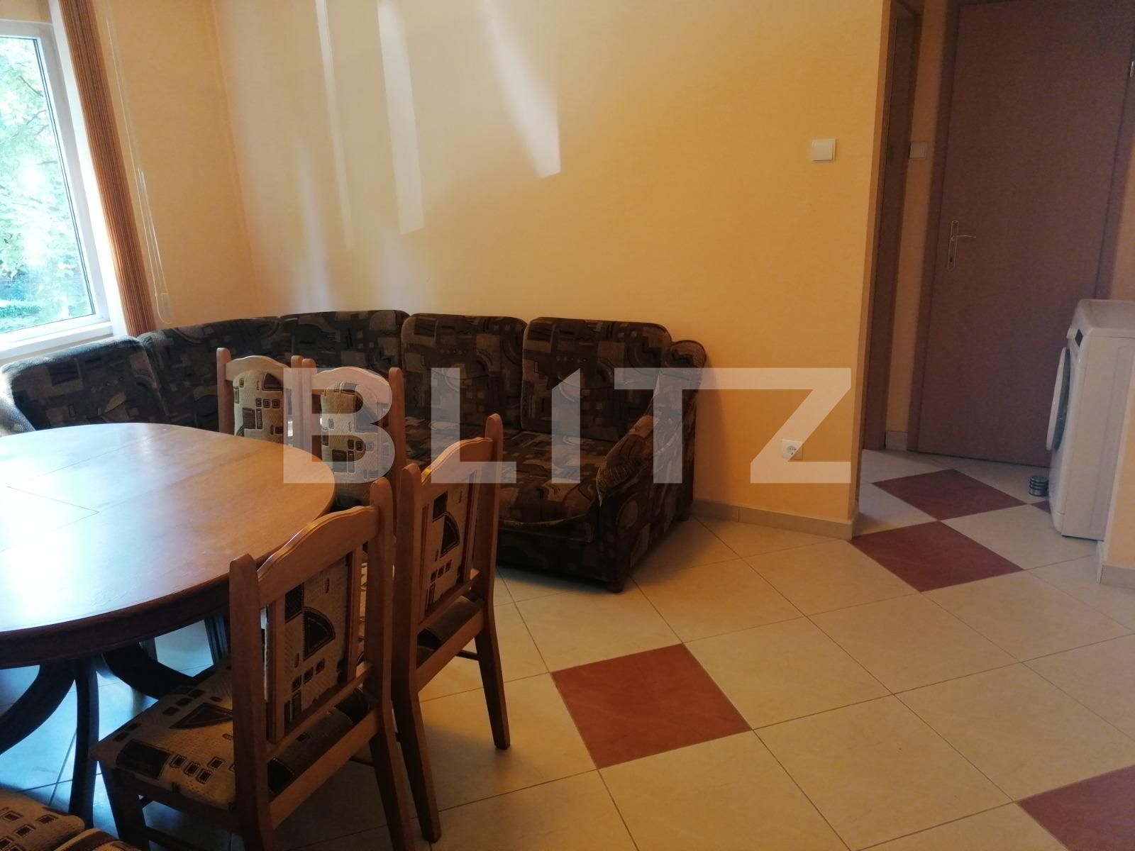 Apartament de închiriat 3 camere Manastur - 53281AI | BLITZ Cluj-Napoca | Poza2