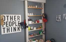 OPORTUNITATE investitie! Garsoniera 32mp, etaj intermediar, decomandata! Zona strazii Urusagului!