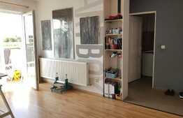 OPORTUNITATE investitie! Garsoniera 32mp, etaj intermediar, decomandata! Zona strazii Urusagului!