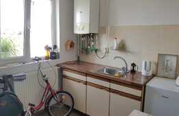 OPORTUNITATE investitie! Garsoniera 32mp, etaj intermediar, decomandata! Zona strazii Urusagului!