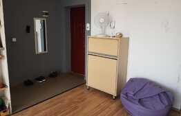 OPORTUNITATE investitie! Garsoniera 32mp, etaj intermediar, decomandata! Zona strazii Urusagului!