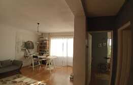 OPORTUNITATE investitie! Garsoniera 32mp, etaj intermediar, decomandata! Zona strazii Urusagului!