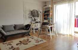 OPORTUNITATE investitie! Garsoniera 32mp, etaj intermediar, decomandata! Zona strazii Urusagului!