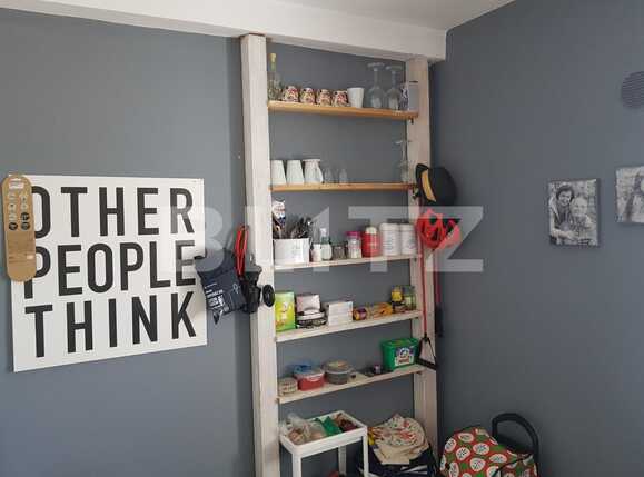 Garsonieră de vânzare Floreşti - 53282AV | BLITZ Cluj-Napoca | Poza3