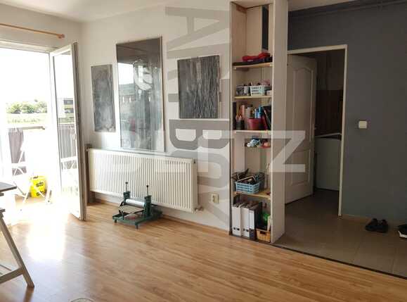 Garsonieră de vânzare Floreşti - 53282AV | BLITZ Cluj-Napoca | Poza5