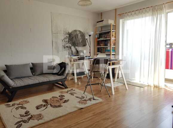Garsonieră de vânzare Floreşti - 53282AV | BLITZ Cluj-Napoca | Poza1