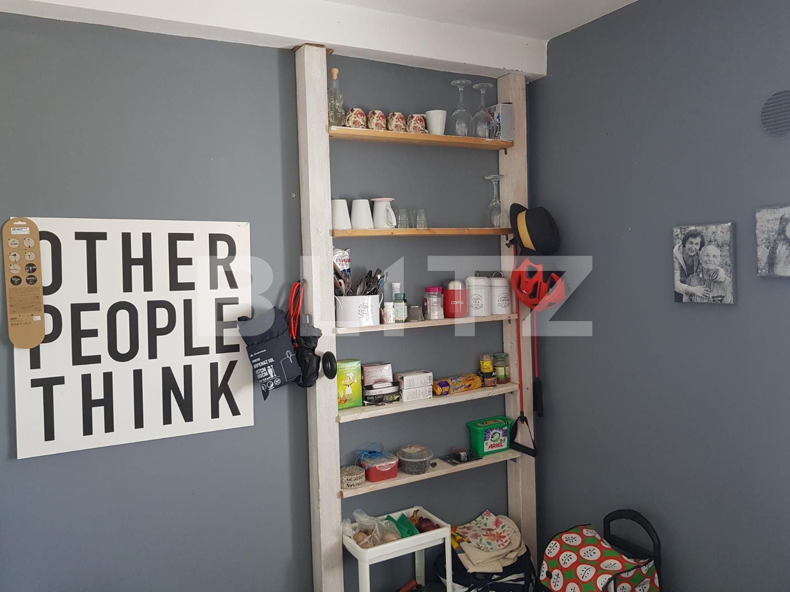 Garsonieră de vânzare Floreşti - 53282AV | BLITZ Cluj-Napoca | Poza3