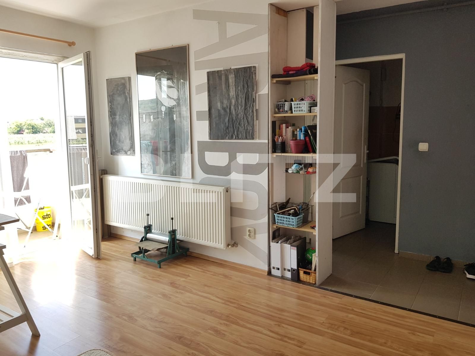 Garsonieră de vânzare Floreşti - 53282AV | BLITZ Cluj-Napoca | Poza5