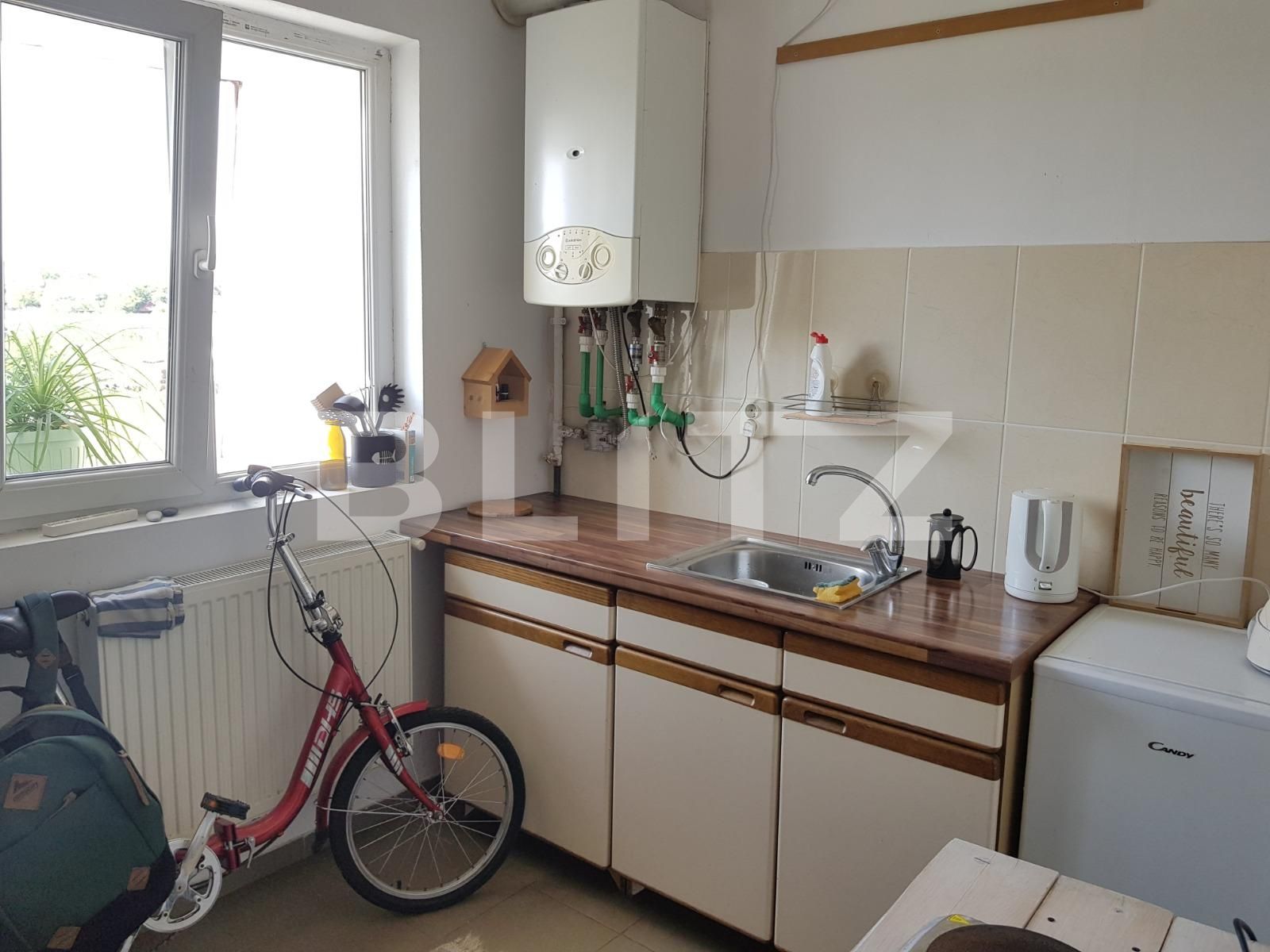 Garsonieră de vânzare Floreşti - 53282AV | BLITZ Cluj-Napoca | Poza2