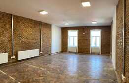 Birou Ultracentral, 100 mp, cladire istorica