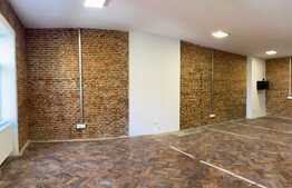 Birou Ultracentral, 100 mp, cladire istorica